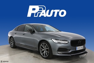 Volvo S90 vaihtoauto