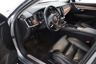 Volvo S90 vaihtoauto