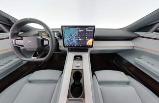 Polestar 4 vaihtoauto