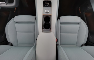 Polestar 4 vaihtoauto