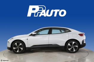 Polestar 4 vaihtoauto
