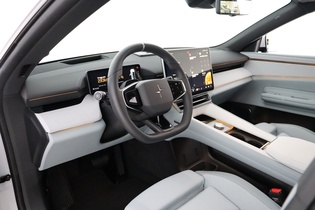 Polestar 4 vaihtoauto