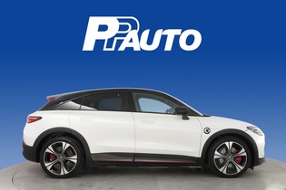 Smart #3 vaihtoauto