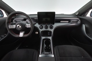 Smart #3 vaihtoauto