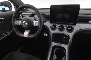 Smart #3 vaihtoauto