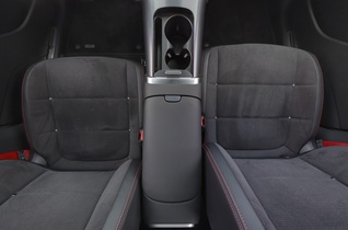 Smart #3 vaihtoauto