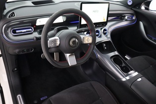 Smart #3 vaihtoauto