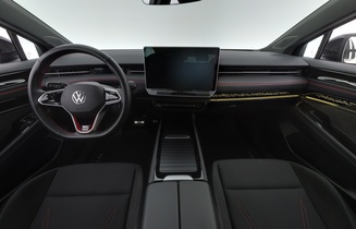 Volkswagen ID.7 vaihtoauto