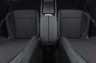 Volkswagen ID.7 vaihtoauto