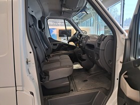 Opel Movano vaihtoauto
