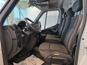 Opel Movano vaihtoauto