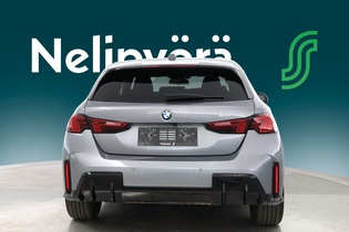 BMW 120 vaihtoauto