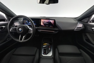BMW 120 vaihtoauto