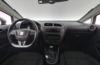 SEAT Leon vaihtoauto