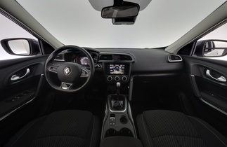 Renault Kadjar vaihtoauto