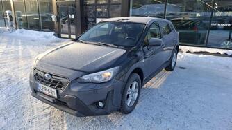 Subaru XV vaihtoauto