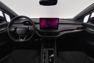 Skoda Elroq vaihtoauto