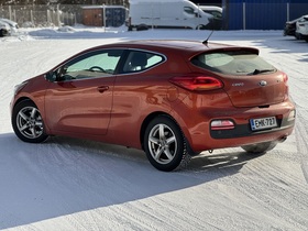 Kia Proceed vaihtoauto