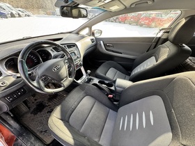 Kia Proceed vaihtoauto