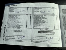 Kia Proceed vaihtoauto