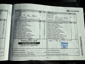 Kia Proceed vaihtoauto