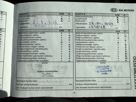 Kia Proceed vaihtoauto