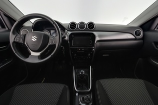 Suzuki Vitara vaihtoauto