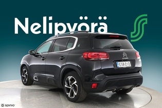 Citroën C5 Aircross vaihtoauto