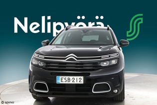 Citroën C5 Aircross vaihtoauto