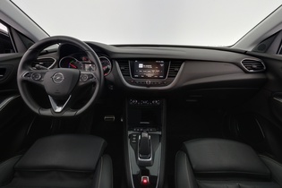 Opel Grandland X vaihtoauto