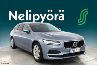 Volvo V90 vaihtoauto