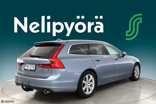 Volvo V90 vaihtoauto