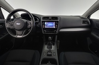 Subaru Outback vaihtoauto