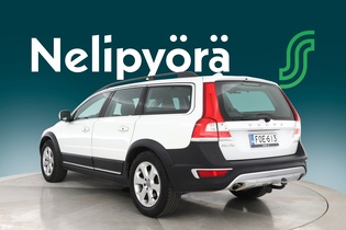 Volvo XC70 vaihtoauto