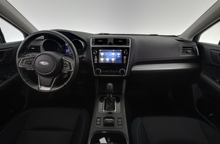 Subaru Outback vaihtoauto