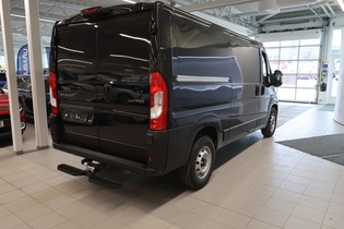 Citroën Jumper vaihtoauto