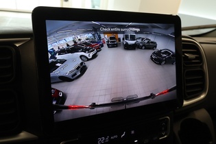 Citroën Jumper vaihtoauto