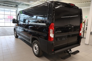 Citroën Jumper vaihtoauto