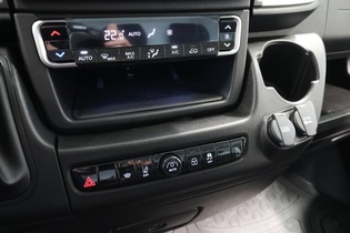 Citroën Jumper vaihtoauto