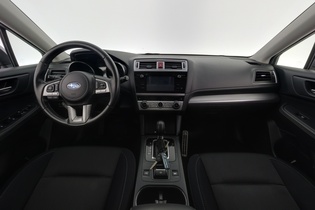 Subaru Outback vaihtoauto