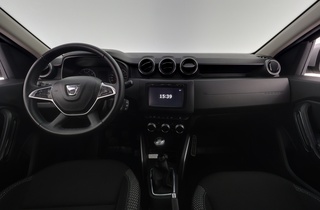 Dacia Duster vaihtoauto