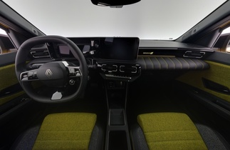 Renault 5 vaihtoauto