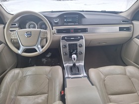 Volvo XC70 vaihtoauto