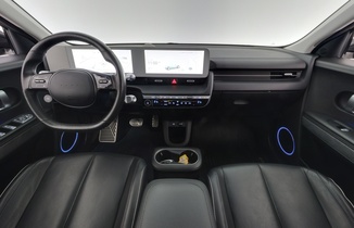 Hyundai IONIQ 5 vaihtoauto