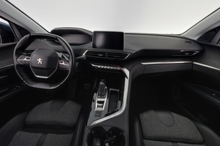 Peugeot 5008 vaihtoauto