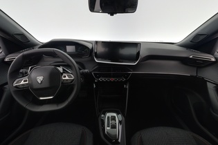 Peugeot 2008 vaihtoauto