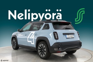 Renault 4 vaihtoauto