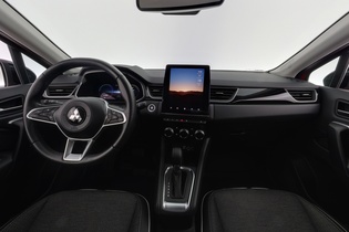 Mitsubishi ASX vaihtoauto