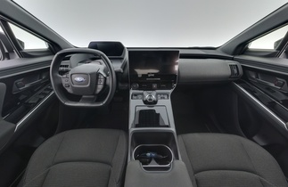 Subaru Solterra vaihtoauto