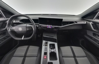 Opel Grandland vaihtoauto